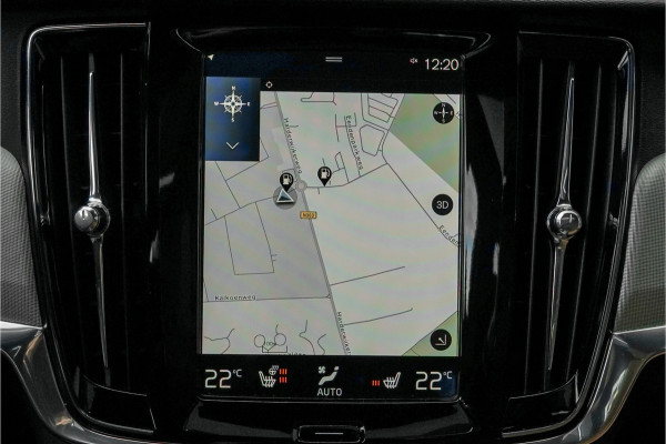 Volvo V90 2.0 T5 Inscription Pano HUD Camera Elek Trekhaak Volvo V90 2.0 T5 Inscription Pano HUD Camera Elek Trekhaak