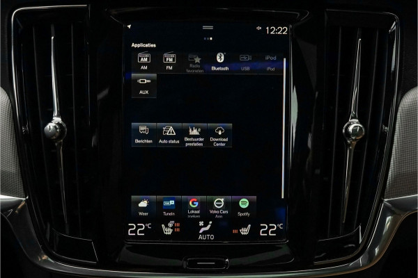 Volvo V90 2.0 T5 Inscription Pano HUD Camera Elek Trekhaak Volvo V90 2.0 T5 Inscription Pano HUD Camera Elek Trekhaak