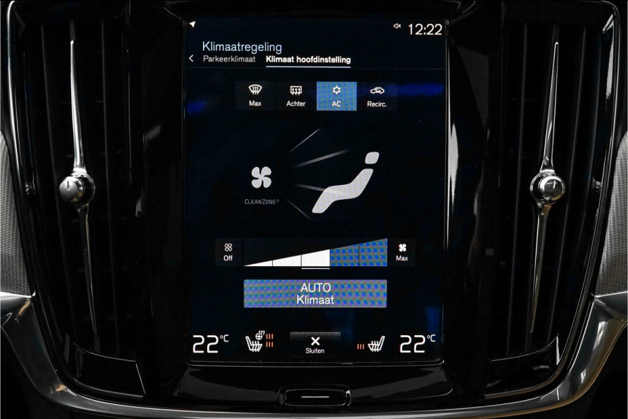 Volvo V90 2.0 T5 Inscription Pano HUD Camera Elek Trekhaak Volvo V90 2.0 T5 Inscription Pano HUD Camera Elek Trekhaak