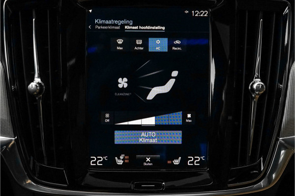 Volvo V90 2.0 T5 Inscription Pano HUD Camera Elek Trekhaak Volvo V90 2.0 T5 Inscription Pano HUD Camera Elek Trekhaak