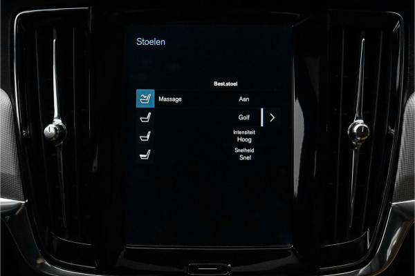 Volvo V90 2.0 T5 Inscription Pano HUD Camera Elek Trekhaak Volvo V90 2.0 T5 Inscription Pano HUD Camera Elek Trekhaak