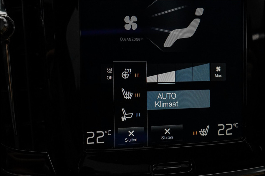 Volvo V90 2.0 T5 Inscription Pano HUD Camera Elek Trekhaak Volvo V90 2.0 T5 Inscription Pano HUD Camera Elek Trekhaak