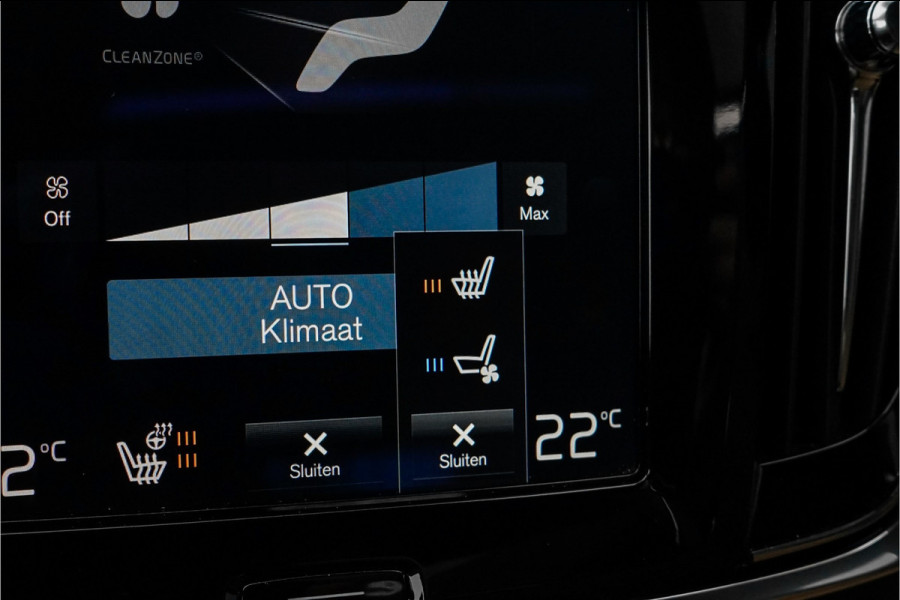 Volvo V90 2.0 T5 Inscription Pano HUD Camera Elek Trekhaak Volvo V90 2.0 T5 Inscription Pano HUD Camera Elek Trekhaak