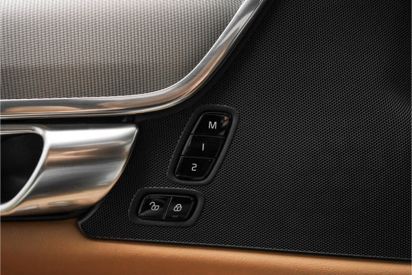Volvo V90 2.0 T5 Inscription Pano HUD Camera Elek Trekhaak Volvo V90 2.0 T5 Inscription Pano HUD Camera Elek Trekhaak