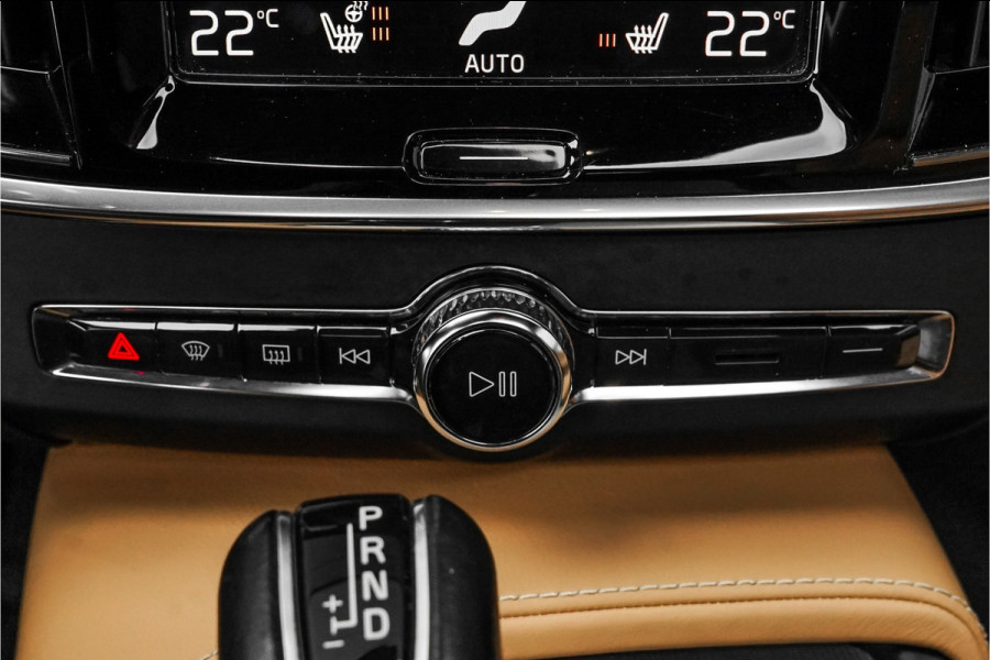 Volvo V90 2.0 T5 Inscription Pano HUD Camera Elek Trekhaak Volvo V90 2.0 T5 Inscription Pano HUD Camera Elek Trekhaak