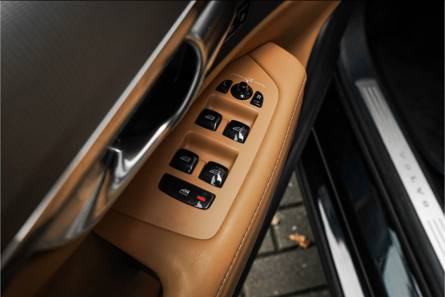 Volvo V90 2.0 T5 Inscription Pano HUD Camera Elek Trekhaak Volvo V90 2.0 T5 Inscription Pano HUD Camera Elek Trekhaak