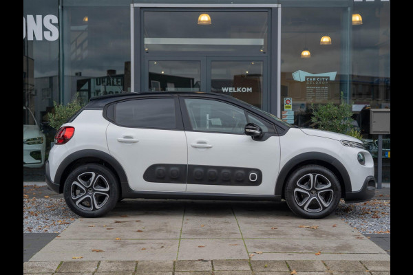Citroën C3 1.2 PureTech Feel / Cruise / Carplay / Navi / NL auto / Clima Citroën C3 1.2 PureTech Feel / Cruise / Carplay / Navi / NL auto / Clima