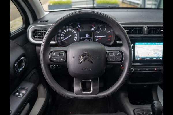 Citroën C3 1.2 PureTech Feel / Cruise / Carplay / Navi / NL auto / Clima Citroën C3 1.2 PureTech Feel / Cruise / Carplay / Navi / NL auto / Clima