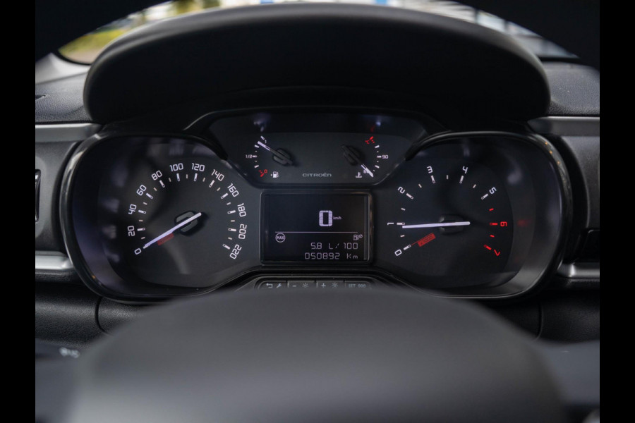 Citroën C3 1.2 PureTech Feel / Cruise / Carplay / Navi / NL auto / Clima Citroën C3 1.2 PureTech Feel / Cruise / Carplay / Navi / NL auto / Clima