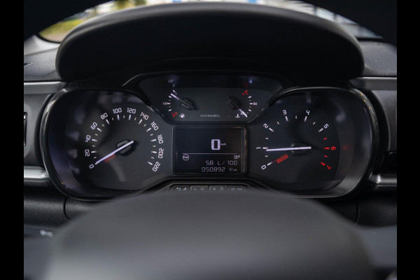 Citroën C3 1.2 PureTech Feel / Cruise / Carplay / Navi / NL auto / Clima Citroën C3 1.2 PureTech Feel / Cruise / Carplay / Navi / NL auto / Clima