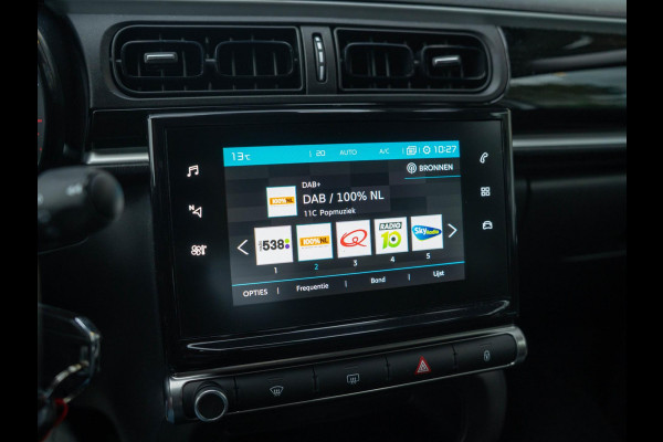 Citroën C3 1.2 PureTech Feel / Cruise / Carplay / Navi / NL auto / Clima Citroën C3 1.2 PureTech Feel / Cruise / Carplay / Navi / NL auto / Clima