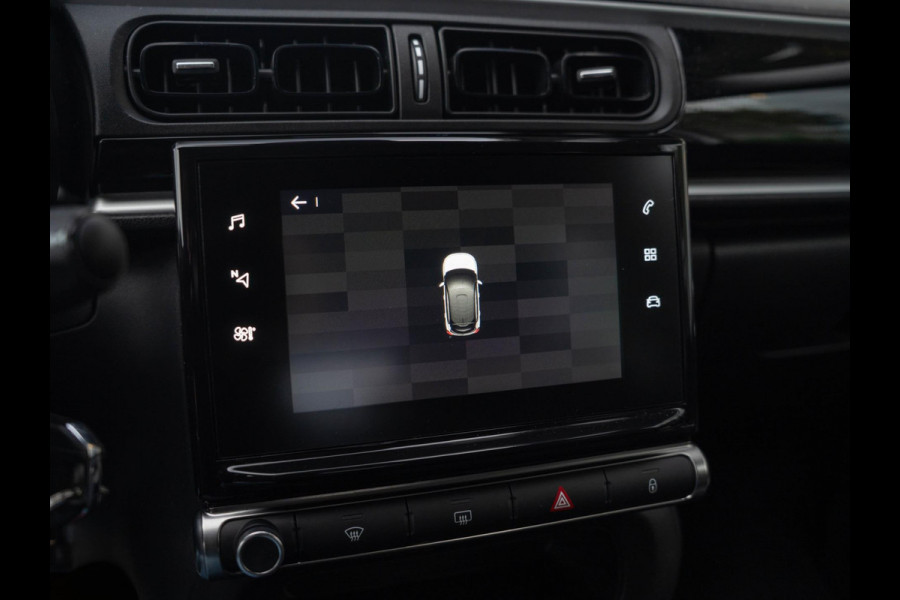 Citroën C3 1.2 PureTech Feel / Cruise / Carplay / Navi / NL auto / Clima Citroën C3 1.2 PureTech Feel / Cruise / Carplay / Navi / NL auto / Clima