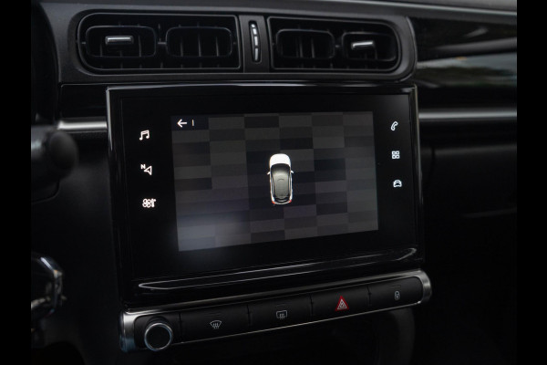 Citroën C3 1.2 PureTech Feel / Cruise / Carplay / Navi / NL auto / Clima Citroën C3 1.2 PureTech Feel / Cruise / Carplay / Navi / NL auto / Clima