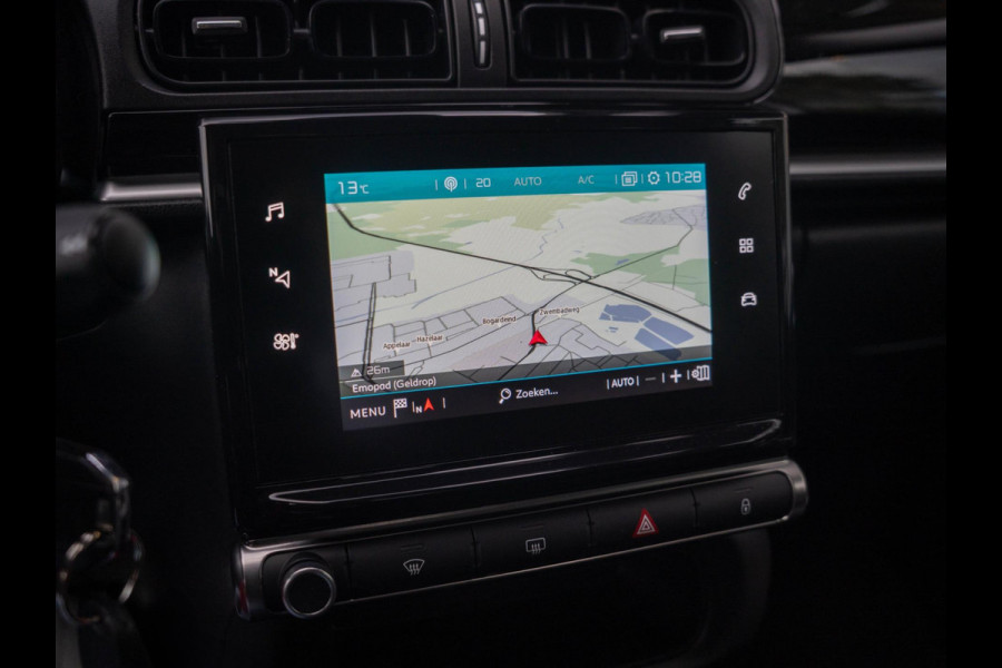 Citroën C3 1.2 PureTech Feel / Cruise / Carplay / Navi / NL auto / Clima Citroën C3 1.2 PureTech Feel / Cruise / Carplay / Navi / NL auto / Clima