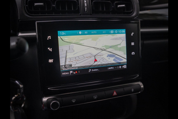 Citroën C3 1.2 PureTech Feel / Cruise / Carplay / Navi / NL auto / Clima Citroën C3 1.2 PureTech Feel / Cruise / Carplay / Navi / NL auto / Clima