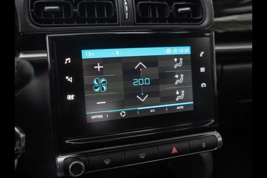 Citroën C3 1.2 PureTech Feel / Cruise / Carplay / Navi / NL auto / Clima Citroën C3 1.2 PureTech Feel / Cruise / Carplay / Navi / NL auto / Clima