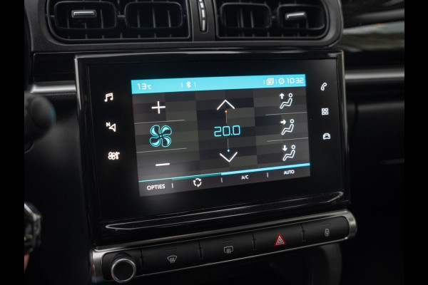 Citroën C3 1.2 PureTech Feel / Cruise / Carplay / Navi / NL auto / Clima Citroën C3 1.2 PureTech Feel / Cruise / Carplay / Navi / NL auto / Clima