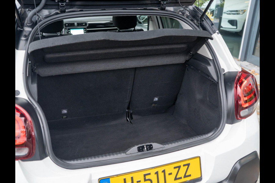 Citroën C3 1.2 PureTech Feel / Cruise / Carplay / Navi / NL auto / Clima Citroën C3 1.2 PureTech Feel / Cruise / Carplay / Navi / NL auto / Clima