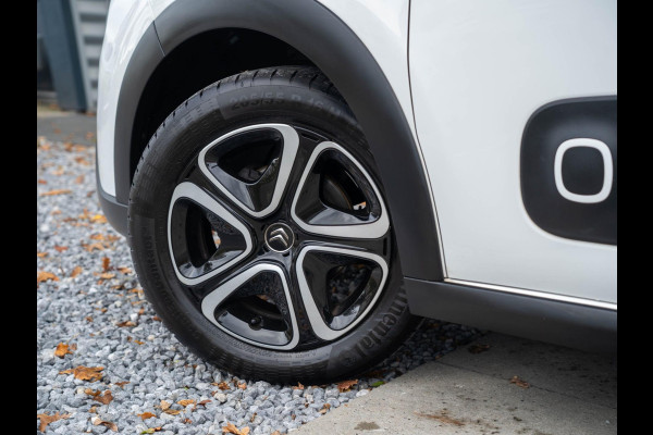 Citroën C3 1.2 PureTech Feel / Cruise / Carplay / Navi / NL auto / Clima Citroën C3 1.2 PureTech Feel / Cruise / Carplay / Navi / NL auto / Clima