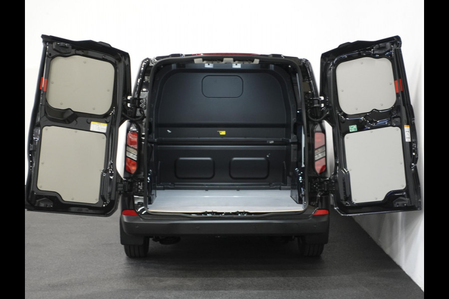 Ford Transit Custom 300 2.0 TDCI L2H1 Trend Dubbele Cabine Nieuw Model Navigatie Cruise Control Trekhaak