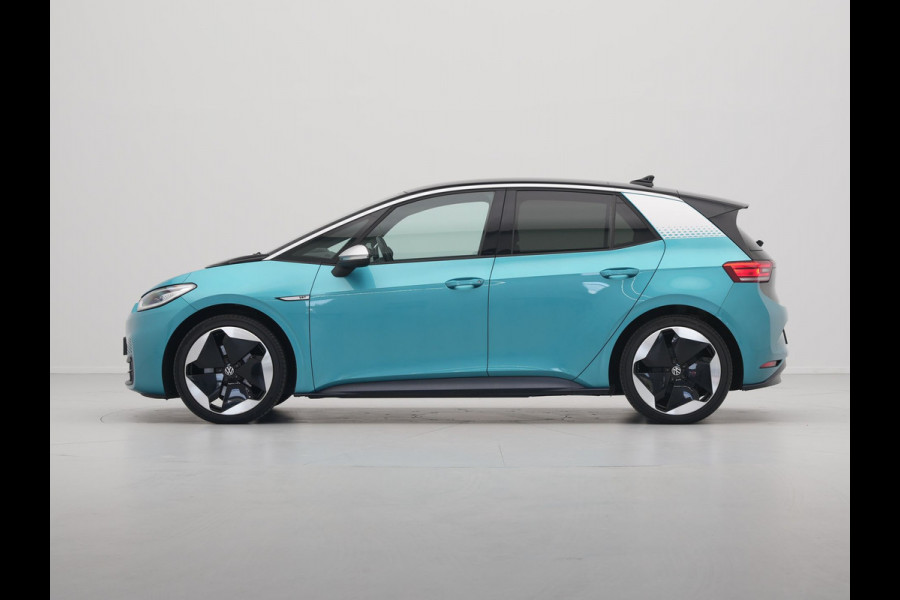 Volkswagen ID.3 First Max 58 kWh 204pk Panorama Navigatie Camera Acc Stoelverwarming 301 Volkswagen ID.3 First Max 58 kWh 204pk Panorama Navigatie Camera Acc Stoelverwarming 301