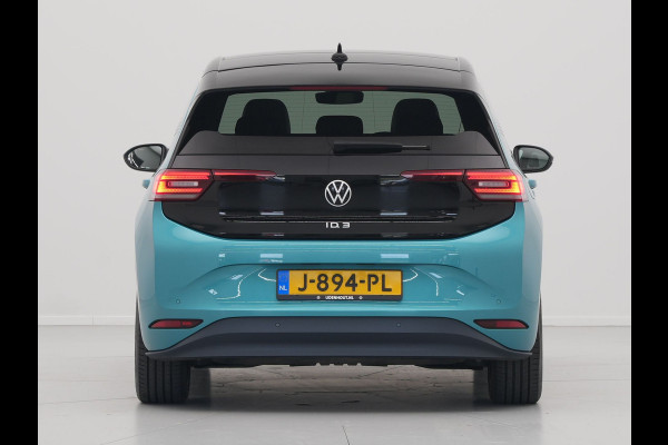 Volkswagen ID.3 First Max 58 kWh 204pk Panorama Navigatie Camera Acc Stoelverwarming 301 Volkswagen ID.3 First Max 58 kWh 204pk Panorama Navigatie Camera Acc Stoelverwarming 301