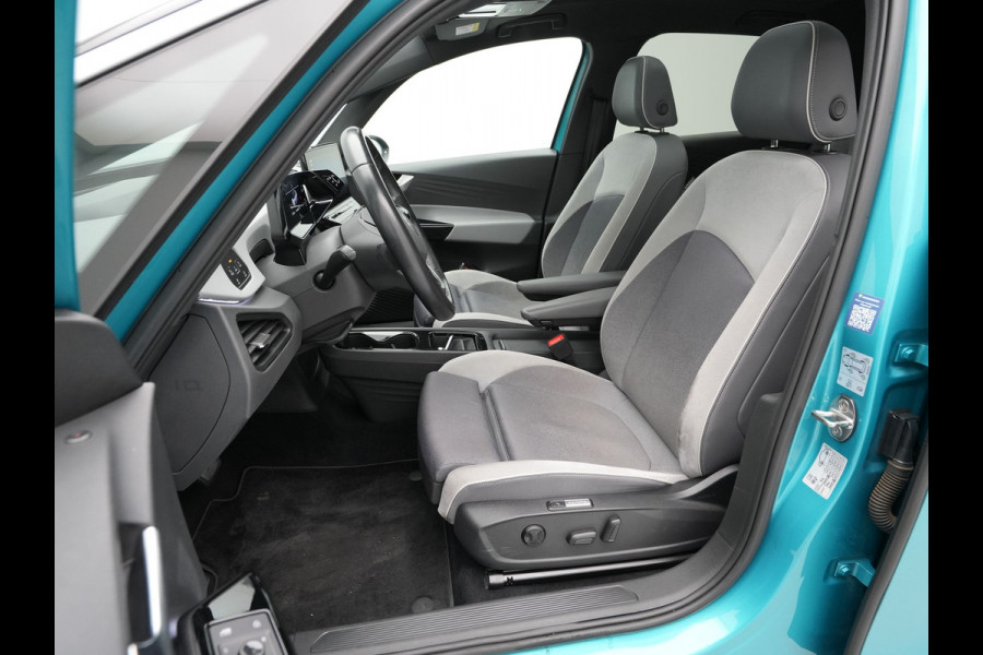 Volkswagen ID.3 First Max 58 kWh 204pk Panorama Navigatie Camera Acc Stoelverwarming 301 Volkswagen ID.3 First Max 58 kWh 204pk Panorama Navigatie Camera Acc Stoelverwarming 301