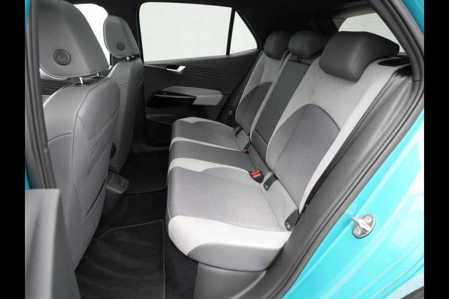 Volkswagen ID.3 First Max 58 kWh 204pk Panorama Navigatie Camera Acc Stoelverwarming 301 Volkswagen ID.3 First Max 58 kWh 204pk Panorama Navigatie Camera Acc Stoelverwarming 301