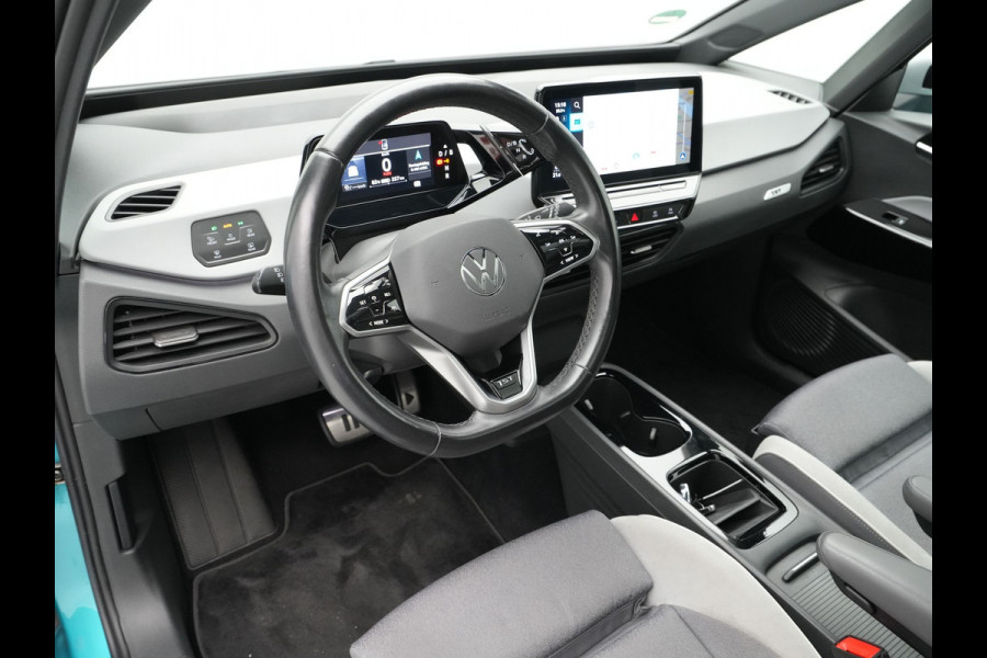 Volkswagen ID.3 First Max 58 kWh 204pk Panorama Navigatie Camera Acc Stoelverwarming 301 Volkswagen ID.3 First Max 58 kWh 204pk Panorama Navigatie Camera Acc Stoelverwarming 301
