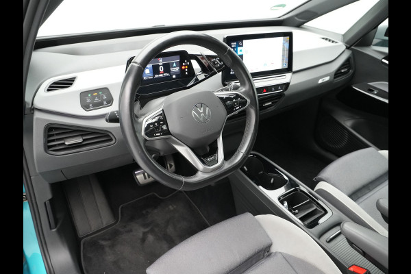 Volkswagen ID.3 First Max 58 kWh 204pk Panorama Navigatie Camera Acc Stoelverwarming 301 Volkswagen ID.3 First Max 58 kWh 204pk Panorama Navigatie Camera Acc Stoelverwarming 301