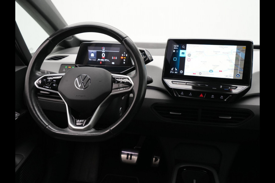 Volkswagen ID.3 First Max 58 kWh 204pk Panorama Navigatie Camera Acc Stoelverwarming 301 Volkswagen ID.3 First Max 58 kWh 204pk Panorama Navigatie Camera Acc Stoelverwarming 301