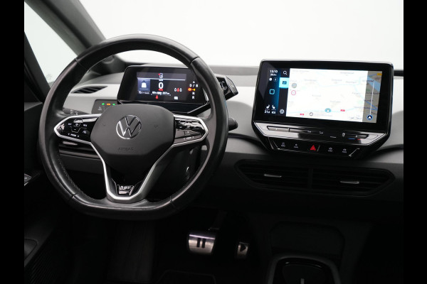 Volkswagen ID.3 First Max 58 kWh 204pk Panorama Navigatie Camera Acc Stoelverwarming 301 Volkswagen ID.3 First Max 58 kWh 204pk Panorama Navigatie Camera Acc Stoelverwarming 301