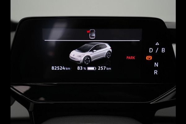 Volkswagen ID.3 First Max 58 kWh 204pk Panorama Navigatie Camera Acc Stoelverwarming 301 Volkswagen ID.3 First Max 58 kWh 204pk Panorama Navigatie Camera Acc Stoelverwarming 301