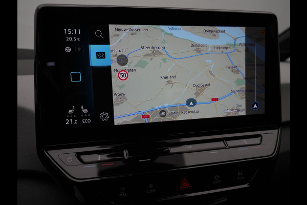 Volkswagen ID.3 First Max 58 kWh 204pk Panorama Navigatie Camera Acc Stoelverwarming 301 Volkswagen ID.3 First Max 58 kWh 204pk Panorama Navigatie Camera Acc Stoelverwarming 301