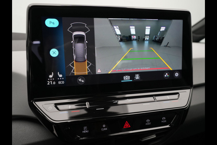 Volkswagen ID.3 First Max 58 kWh 204pk Panorama Navigatie Camera Acc Stoelverwarming 301 Volkswagen ID.3 First Max 58 kWh 204pk Panorama Navigatie Camera Acc Stoelverwarming 301