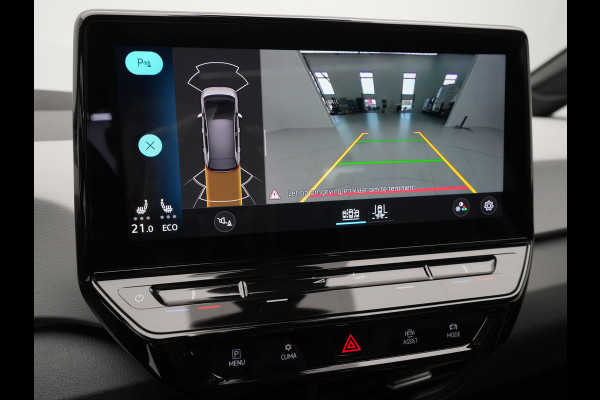 Volkswagen ID.3 First Max 58 kWh 204pk Panorama Navigatie Camera Acc Stoelverwarming 301 Volkswagen ID.3 First Max 58 kWh 204pk Panorama Navigatie Camera Acc Stoelverwarming 301