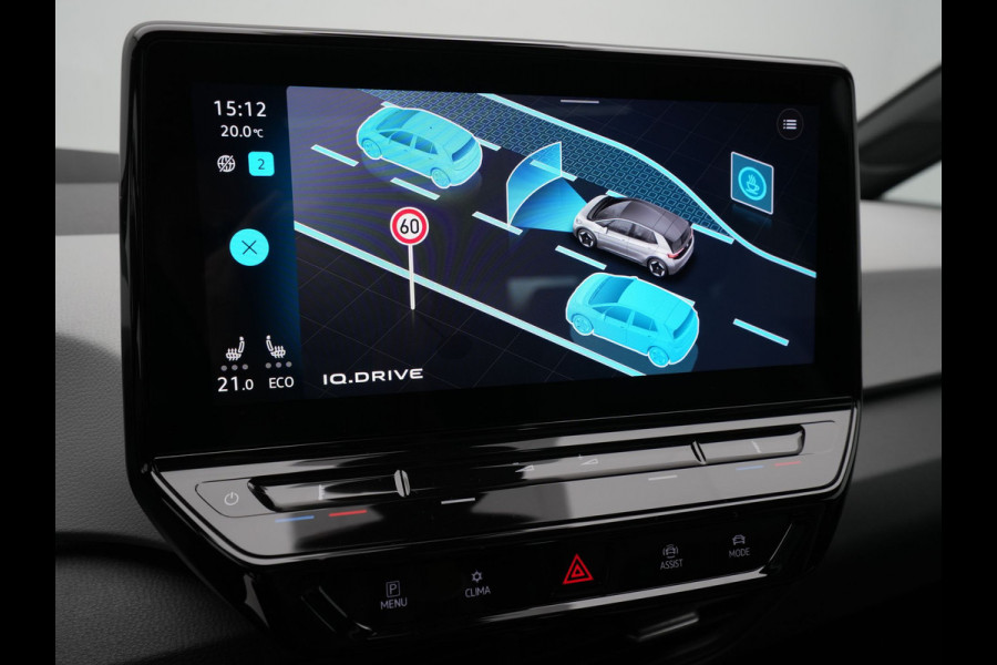 Volkswagen ID.3 First Max 58 kWh 204pk Panorama Navigatie Camera Acc Stoelverwarming 301 Volkswagen ID.3 First Max 58 kWh 204pk Panorama Navigatie Camera Acc Stoelverwarming 301