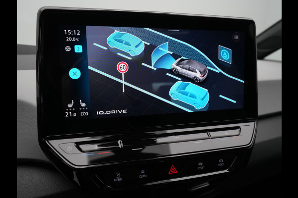 Volkswagen ID.3 First Max 58 kWh 204pk Panorama Navigatie Camera Acc Stoelverwarming 301 Volkswagen ID.3 First Max 58 kWh 204pk Panorama Navigatie Camera Acc Stoelverwarming 301