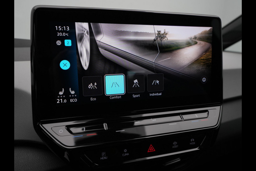Volkswagen ID.3 First Max 58 kWh 204pk Panorama Navigatie Camera Acc Stoelverwarming 301 Volkswagen ID.3 First Max 58 kWh 204pk Panorama Navigatie Camera Acc Stoelverwarming 301