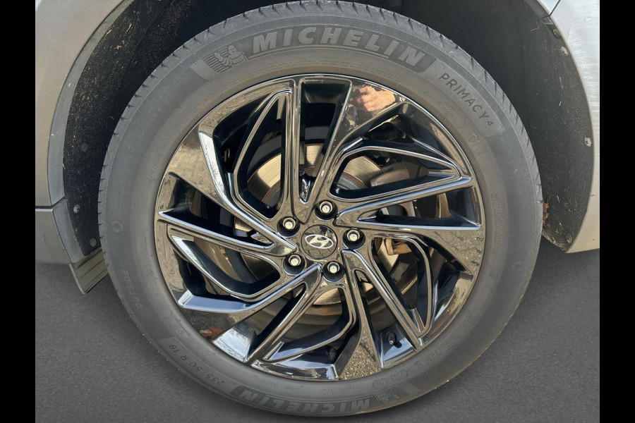 Hyundai Tucson 1.6 T-GDI N-Line 177PK N-Line