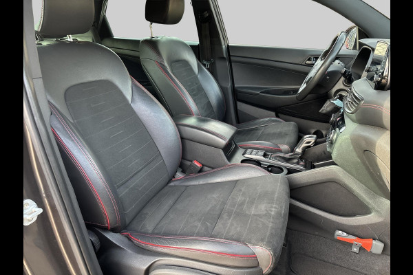 Hyundai Tucson 1.6 T-GDI N-Line 177PK N-Line