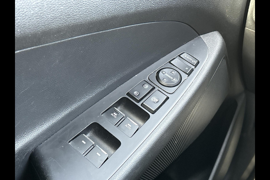 Hyundai Tucson 1.6 T-GDI N-Line 177PK N-Line