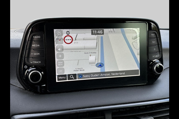 Hyundai Tucson 1.6 T-GDI N-Line 177PK N-Line