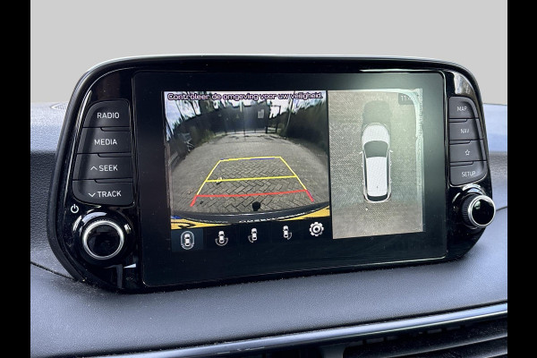 Hyundai Tucson 1.6 T-GDI N-Line 177PK N-Line