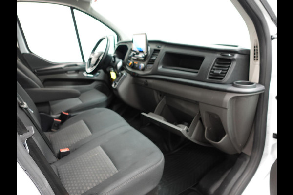 Ford Transit Custom L2H1 Automaat Dubbele cabine Trend Navi Trekhaak Cruise Control Parkeersensoren Airco Bluetooth Euro6