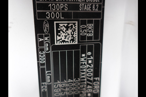 Ford Transit Custom L2H1 Automaat Dubbele cabine Trend Navi Trekhaak Cruise Control Parkeersensoren Airco Bluetooth Euro6