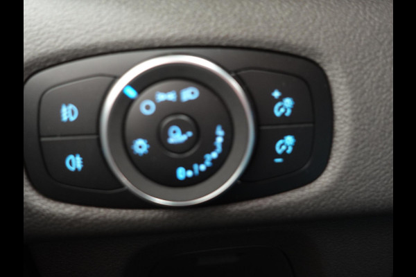 Ford Transit Custom L2H1 Automaat Dubbele cabine Trend Navi Trekhaak Cruise Control Parkeersensoren Airco Bluetooth Euro6