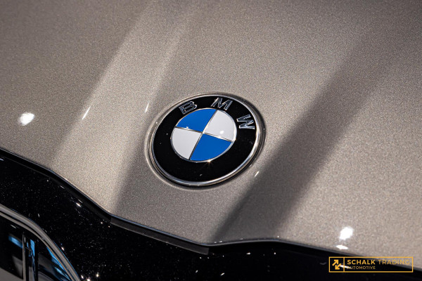 BMW 5 Serie Touring 520i|M-sport|Fiscal €68.000|HUD|H&K|Pano