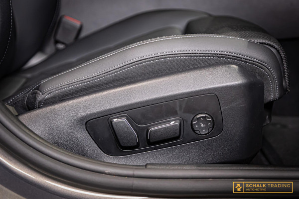 BMW 5 Serie Touring 520i|M-sport|Fiscal €68.000|HUD|H&K|Pano