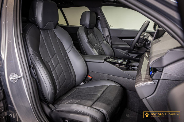 BMW 5 Serie Touring 520i|M-sport|Fiscal €68.000|HUD|H&K|Pano